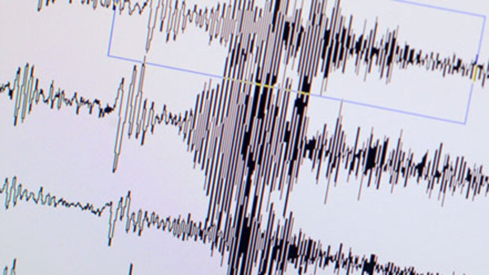 Filipinler'de 6,7 büyüklüğünde deprem