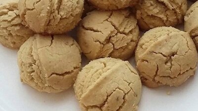 Nefis tahinli kurabiye için püf noktalar