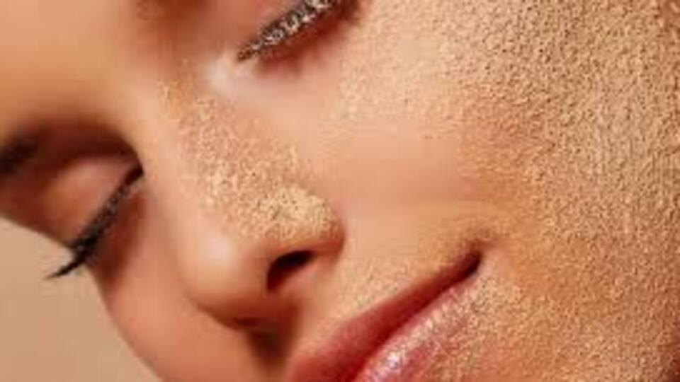 Mısır unu maskesi tarifi ve faydaları