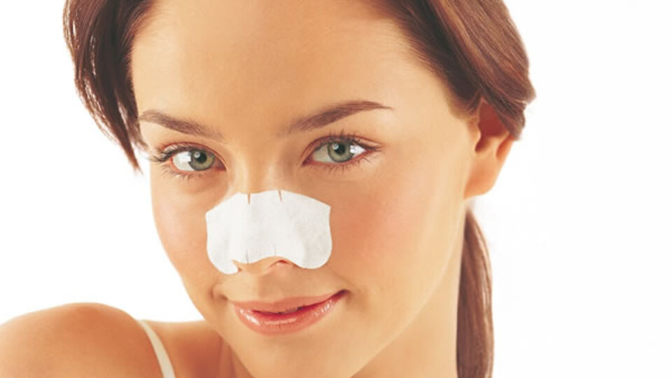 Burun kırılmasına karşı tedavi yöntemleri