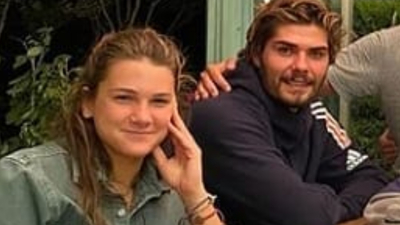 Aşk mı yaşıyorlar?