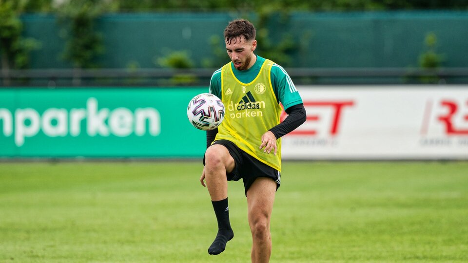 Şenol Güneş devreye girdi!