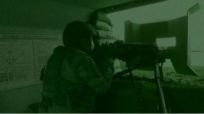 3 PKK/YPG'li terörist etkisiz hale getirildi