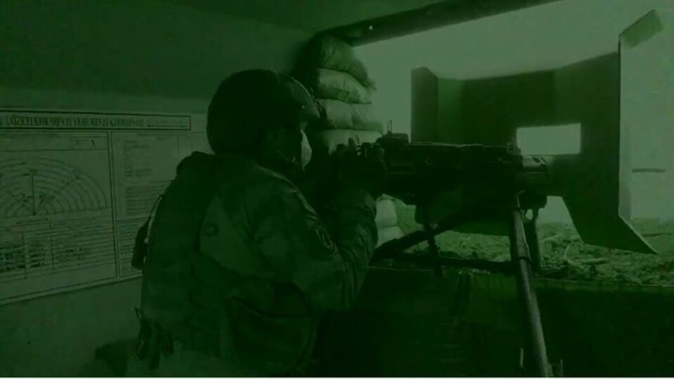 3 PKK/YPG'li terörist etkisiz hale getirildi