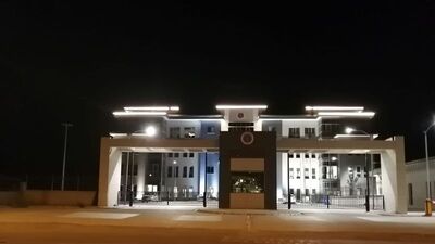 Çocukların kavgasında büyükler kan döktü