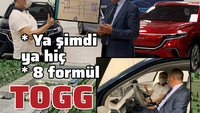 TOGG karargahı