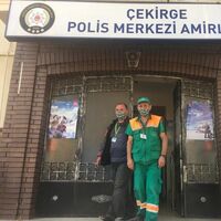 Kaldırımda buldu! 100 bin TL'den fazlaydı!