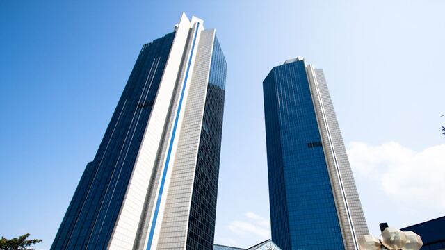 Sabancı Holding'de üst düzey atamalar