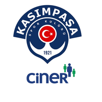 Kasımpaşa'dan Türk futboluna tam destek