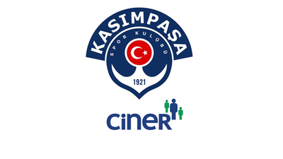 Kasımpaşa'dan Türk futboluna tam destek