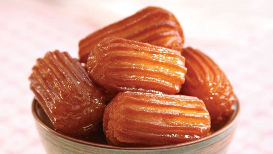 Tulumba tatlısı nasıl yapılır?