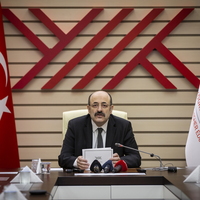 YÖK'ten eğitim fakültelerine çok önemli yetki devri