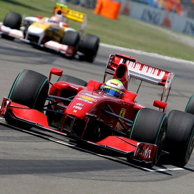 Formula 1, 9 yıl sonra Türkiye'de