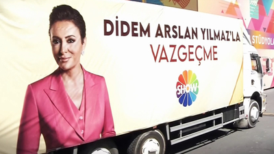 Takdir toplayan yardım projesi