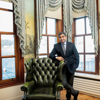 Önceliği kız öğrenciler