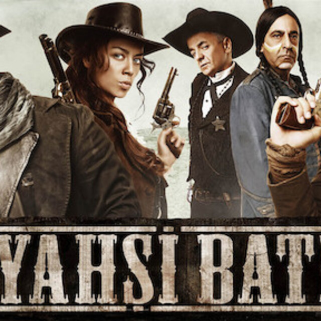 Yahşi Batı filmi oyuncuları ve konusu
