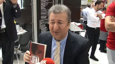 "Durumum kritik dua edin"