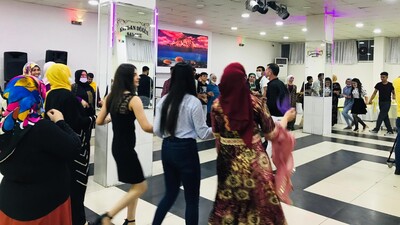 'Düğünden değil ama halaydan vazgeçin' uyarısı