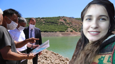 Gülistan Doku'yu arama çalışmaları sonlandırıldı