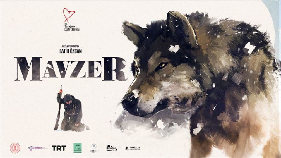 Saraybosna Film Festivali'nde dünya prömiyeri