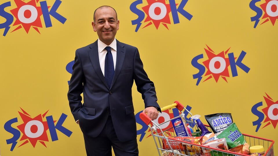 ŞOK, gelirlerini 9,9 milyara yükseltti