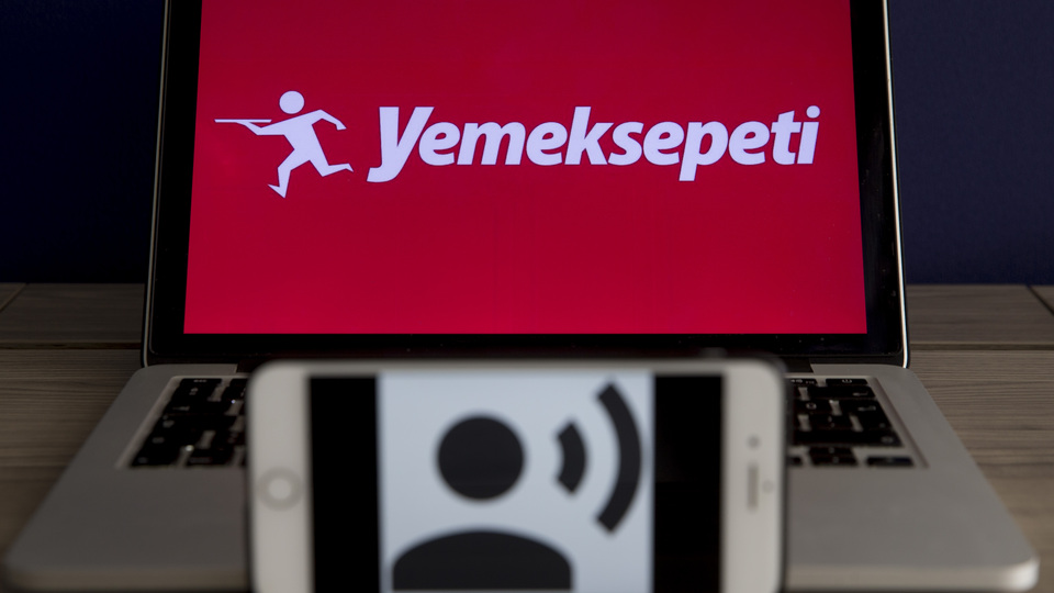 Yemeksepeti'nden 'taciz iddiası' hakkında açıklama