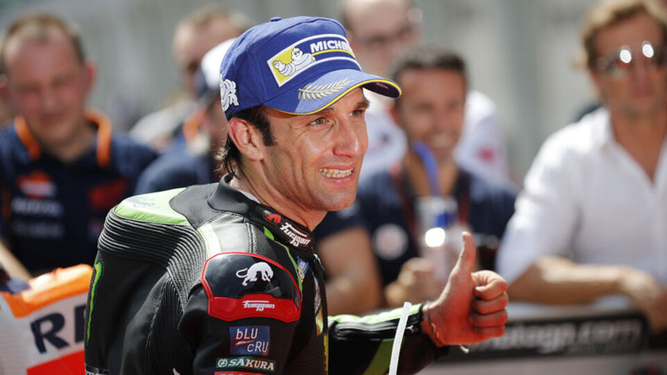 Zarco bileğinden operasyon geçirecek
