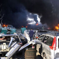 Hariri suikastı davasında karar açıklandı!