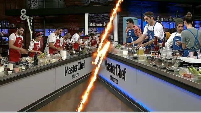 MasterChef dokunulmazlık kim kazandı?
