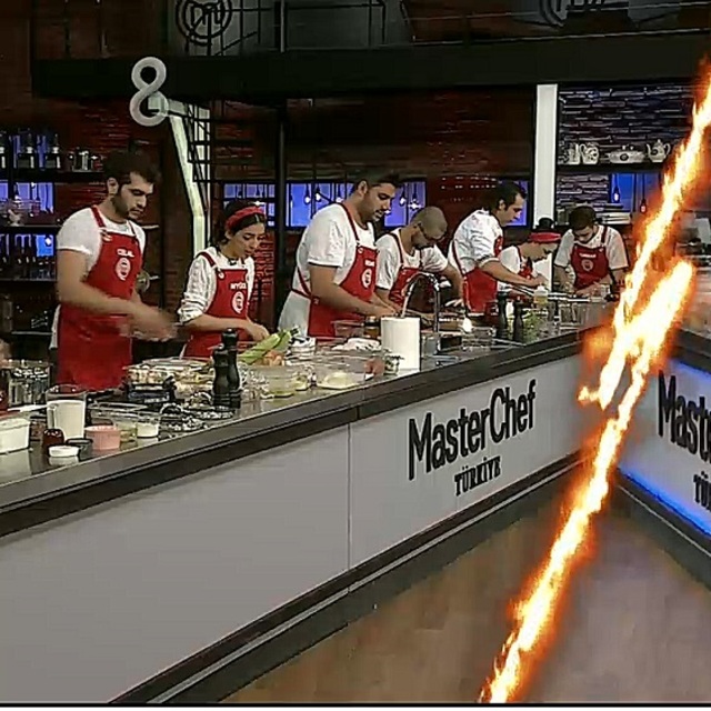 MasterChef dokunulmazlık kim kazandı?