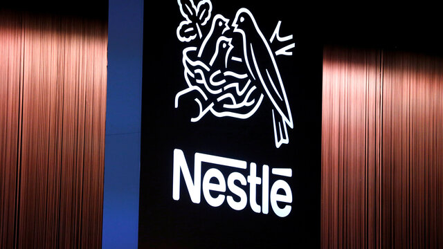 Nestle'den 'sağlıklı' satın alma