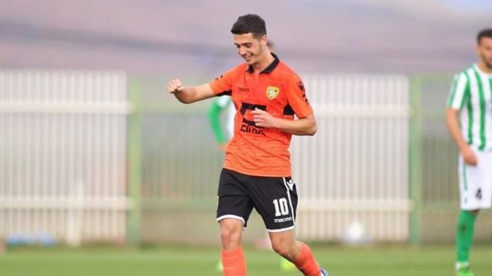 Fenerbahçe'ye Kosovalı 10!