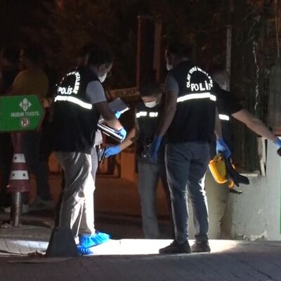 İstanbul'da nişan atma kavgası: 1 ölü, 5 yaralı