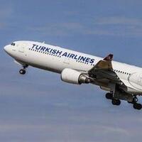 THY'nin Mali'ye giden yolcu uçağı Nijer'e yönlendirildi