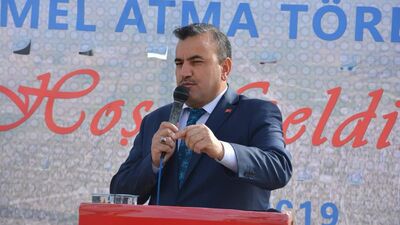 Belediye Başkanı Kovid-19'dan hayatını kaybetti