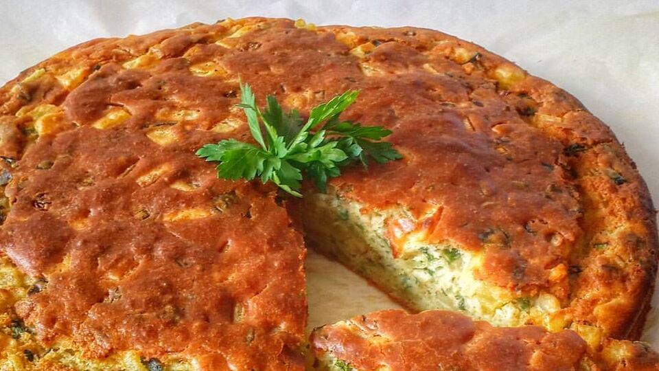 Patatesli kek tarifi için püf noktaları