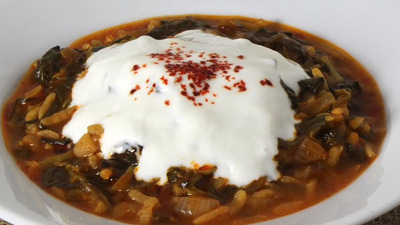 Şifa kaynağı semizotu yemeğinin yapılışı ve tarifi