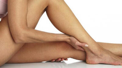 Kasılma nedenleri ve tedavisi