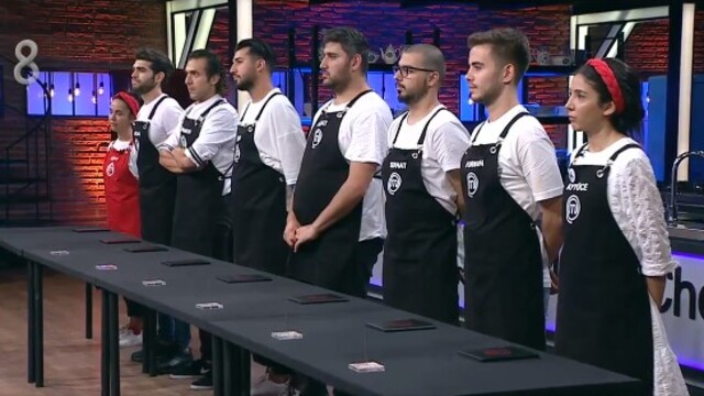 MasterChef'te dokunulmazlığı kim kazandı?