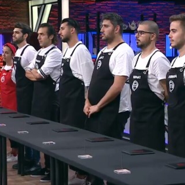 MasterChef'te dokunulmazlığı kim kazandı?