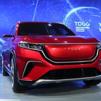 Yerli otoya bir ülkeden daha tescil!