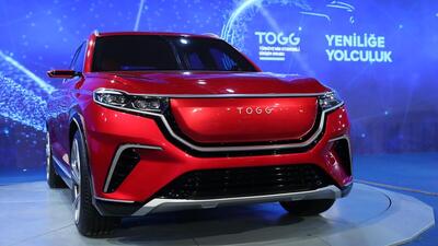 Yerli otoya bir ülkeden daha tescil!