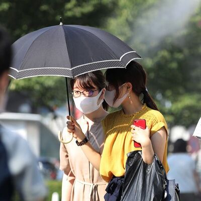 Japonya'da ölü sayısı 79'a çıktı!