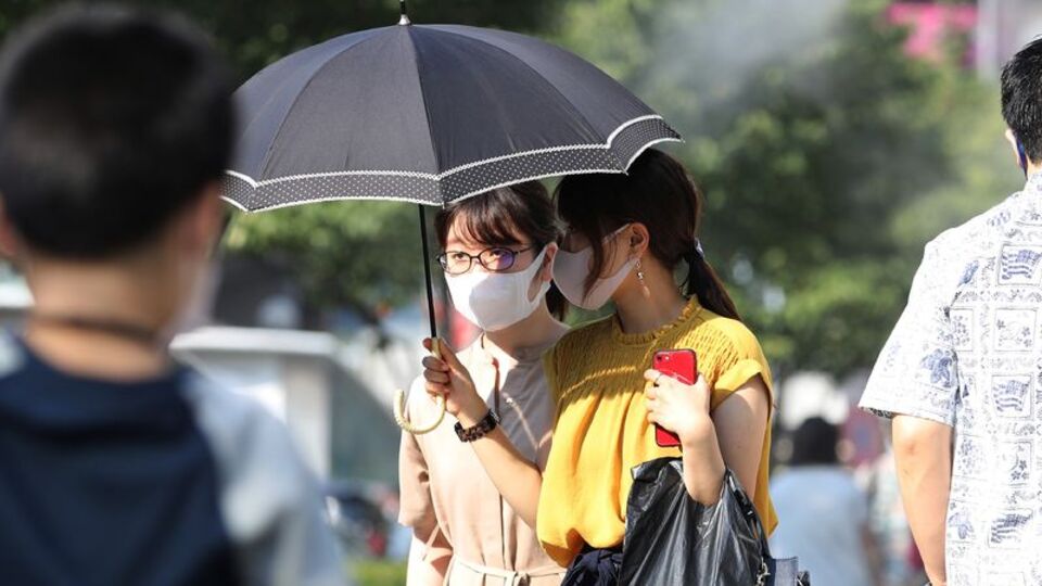 Japonya'da ölü sayısı 79'a çıktı!