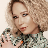 Gülçin Ergül'ün iki albüm heyecanı