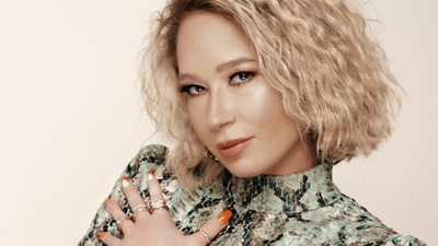 Gülçin Ergül'ün iki albüm heyecanı