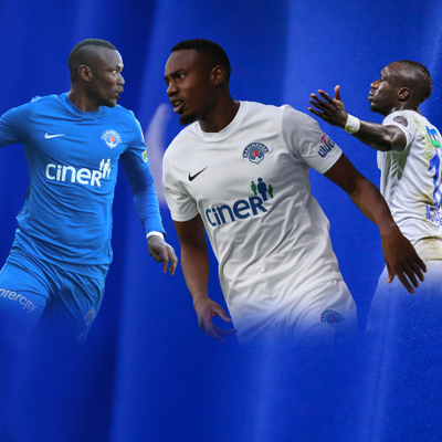 Golcü fabrikası Paşa!