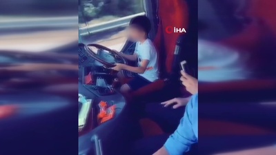 Artık abarttılar! Bu sefer otobüs