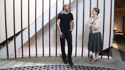 'Bir Umut' çekiliyor