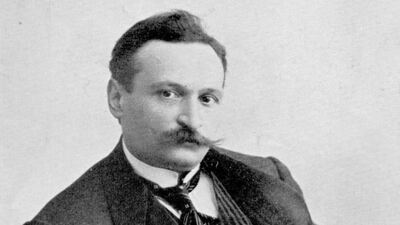 Tevfik Fikret 105. ölüm yıl dönümünde anılıyor